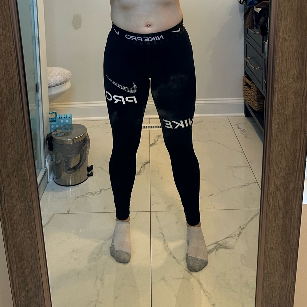 Nike running leggings